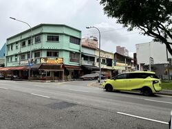 Geylang Road (D14), Shop House #567438641